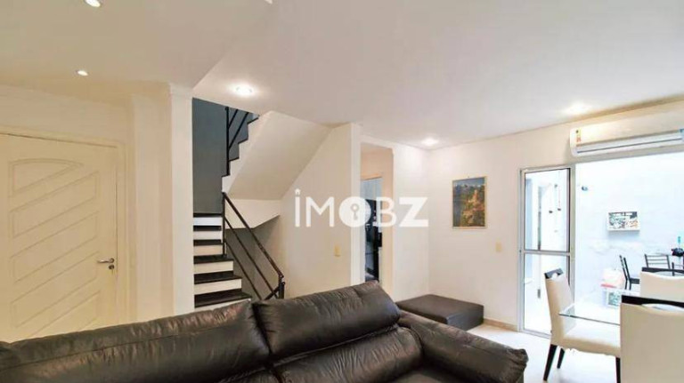 Imagem Imóvel com 3 Quartos à Venda, 140 m² em Jardim Monte Kemel - São Paulo