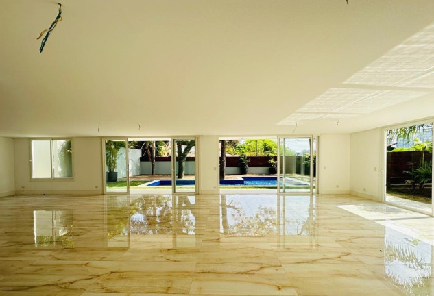 Imagem Casa de Condomínio com 4 Quartos à Venda, 786 m² em Parque Colonial - São Paulo