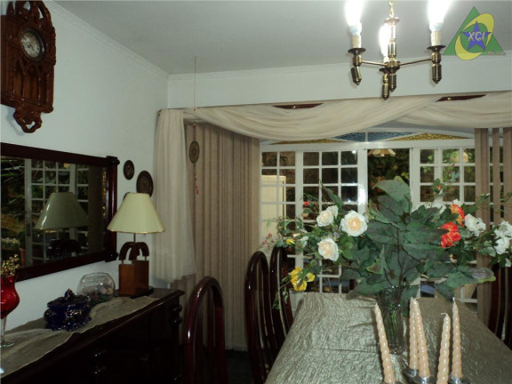 Imagem Casa com 4 Quartos à Venda, 360 m² em Jardim Chapadão - Campinas Imagem Casa com 4 Quartos à Venda, 360 m² em Jardim Chapadão - Campinas