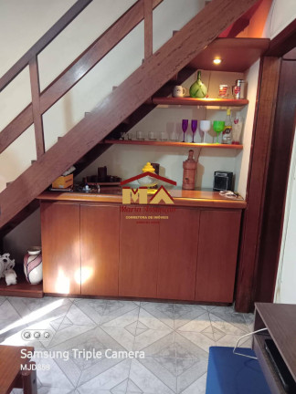 Imagem Casa de Condomínio com 2 Quartos à Venda, 64 m² em Braga - Cabo Frio