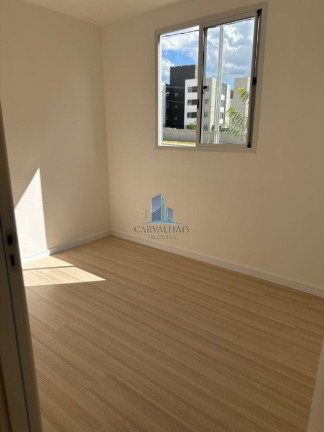 Imagem Imóvel com 3 Quartos à Venda, 60 m² em Colonial - Contagem