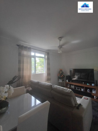Apartamento com 2 Quartos à Venda, 52 m² em Parque Residencial Vila União - Campinas