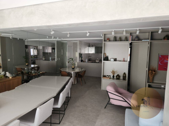 Imagem Apartamento com 2 Quartos à Venda, 113 m² em Santo Antonio - São Caetano Do Sul Imagem Apartamento com 2 Quartos à Venda, 113 m² em Santo Antonio - São Caetano Do Sul