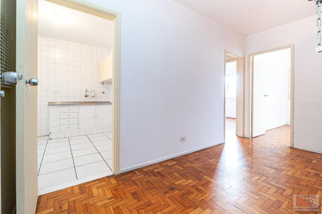 Apartamento com 2 Quartos à Venda, 65 m² em Perdizes - São Paulo