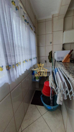 Imagem Apartamento com 2 Quartos à Venda, 63 m² em Aviação - Praia Grande Imagem Apartamento com 2 Quartos à Venda, 63 m² em Aviação - Praia Grande