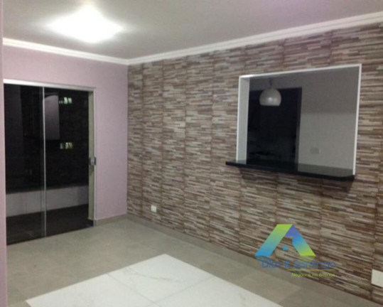 Imagem Apartamento com 3 Quartos à Venda, 71 m² em Vila Congonhas - São Paulo