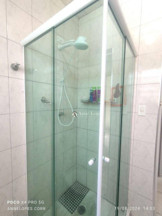 Imagem Apartamento com 2 Quartos à Venda, 71 m² em Campo Grande - Santos Imagem Apartamento com 2 Quartos à Venda, 71 m² em Campo Grande - Santos