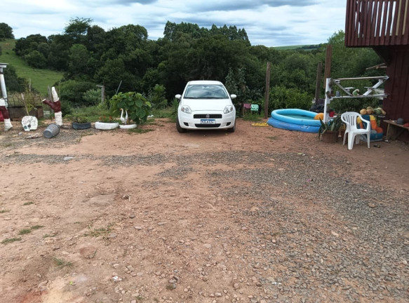 Imagem Imóvel Comercial à Venda, 75 m² em Centro - Jacuizinho