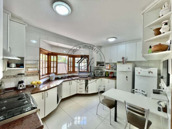 Imagem Casa de Condomínio com 3 Quartos à Venda, 384 m² em São Paulo Ii - Cotia