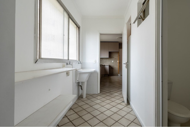 Imagem Imóvel com 3 Quartos à Venda, 137 m² em Vila Cordeiro - São Paulo