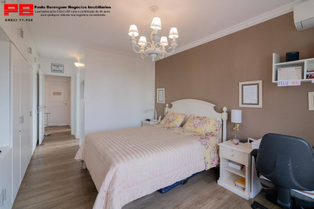Imagem Apartamento com 3 Quartos à Venda, 170 m² em Moema - São Paulo