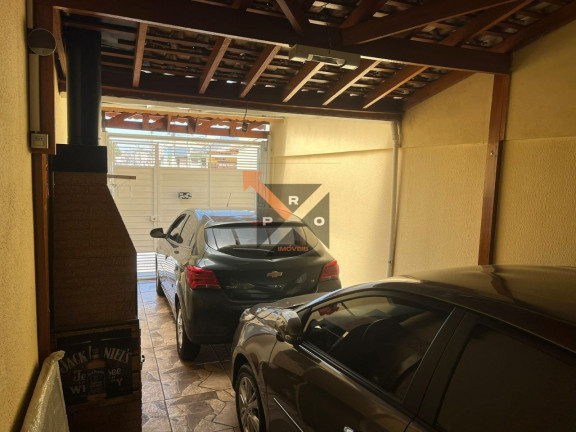 Imagem Casa com 2 Quartos à Venda, 84 m² em Vila Alpina - São Paulo Imagem Casa com 2 Quartos à Venda, 84 m² em Vila Alpina - São Paulo