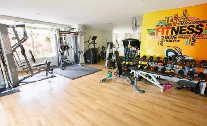 Imagem Apartamento com 3 Quartos à Venda, 70 m² em Barra Funda - São Paulo Imagem Apartamento com 3 Quartos à Venda, 70 m² em Barra Funda - São Paulo