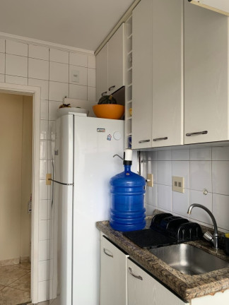 Imagem Apartamento com 2 Quartos à Venda, 50 m² em Saúde - São Paulo Imagem Apartamento com 2 Quartos à Venda, 50 m² em Saúde - São Paulo