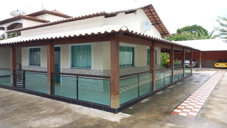 Imagem Casa com 3 Quartos à Venda, 480 m² em Jardim São Paulo - Araruama Imagem Casa com 3 Quartos à Venda, 480 m² em Jardim São Paulo - Araruama