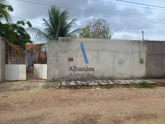 Casa com 2 Quartos à Venda, 100 m² em Vista Verde - Paracuru