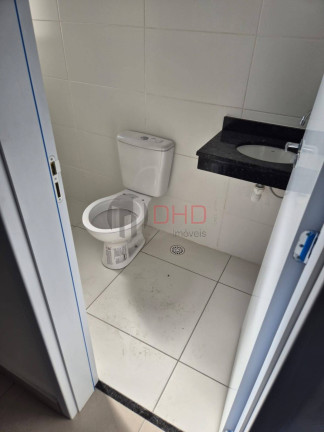 Imagem Apartamento com 2 Quartos à Venda, 45 m² em Vila Aeroporto - Sorocaba