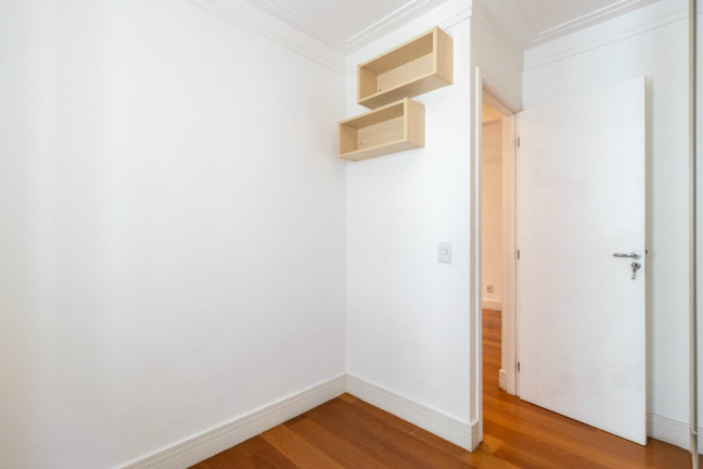 Imagem Apartamento com 2 Quartos à Venda, 67 m² em Vila Brasílio Machado - São Paulo