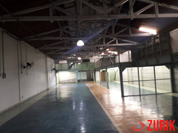 Imagem Galpão para Alugar, 750 m² em Jardim Gopoúva - Guarulhos Imagem Galpão para Alugar, 750 m² em Jardim Gopoúva - Guarulhos