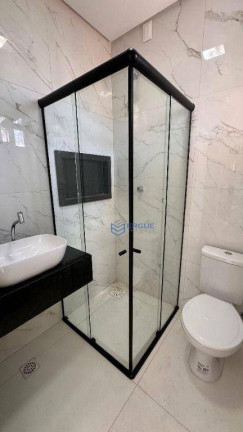 Imagem Casa com 4 Quartos à Venda, 145 m² em Maraponga - Fortaleza Imagem Casa com 4 Quartos à Venda, 145 m² em Maraponga - Fortaleza