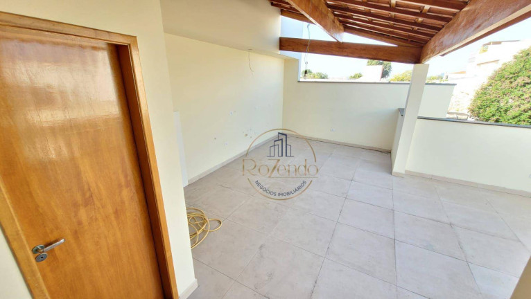 Imagem Cobertura com 2 Quartos à Venda, 53 m² em Vila Cecília Maria - Santo André Imagem Cobertura com 2 Quartos à Venda, 53 m² em Vila Cecília Maria - Santo André