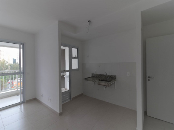 Imagem Imóvel com 1 Quarto à Venda, 44 m² em Vila Andrade - São Paulo