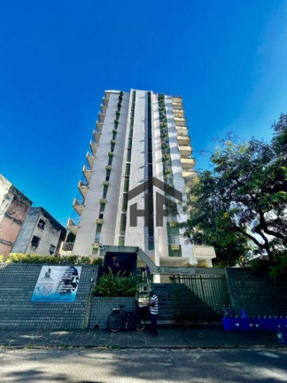 Apartamento com 3 Quartos à Venda, 170 m² em Derby - Recife