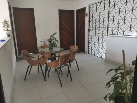 Imagem Apartamento com 2 Quartos à Venda, 56 m² em Trobogy - Salvador Imagem Apartamento com 2 Quartos à Venda, 56 m² em Trobogy - Salvador