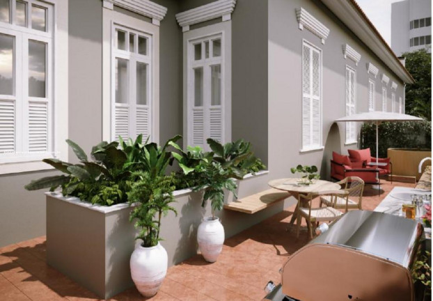 Imagem Apartamento com 1 Quarto à Venda, em Jardim Botânico - Rio De Janeiro Imagem Apartamento com 1 Quarto à Venda, em Jardim Botânico - Rio De Janeiro