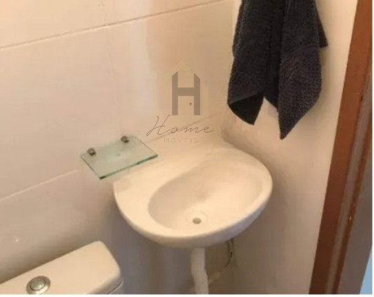 Imagem Casa com 2 Quartos à Venda, 80 m² em Parque Erasmo Assunção - Santo André
