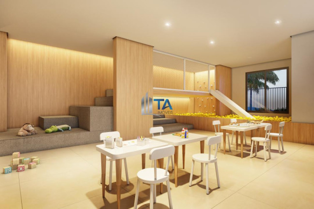 Imagem Imóvel com 2 Quartos à Venda, 69 m² em Chácara Bela Vista - Campinas