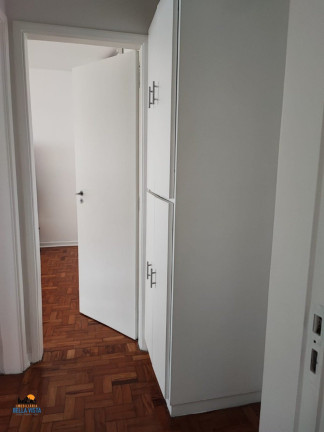 Imagem Apartamento com 2 Quartos à Venda, 133 m² em Itararé - São Vicente