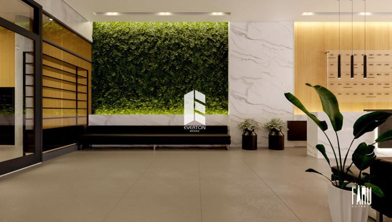 Imagem Sala Comercial à Venda, 55 m² em Centro - Santa Maria Imagem Sala Comercial à Venda, 55 m² em Centro - Santa Maria