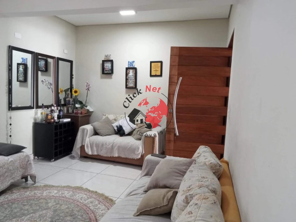 Casa com 3 Quartos à Venda, 149 m² em Assunção - São Bernardo Do Campo