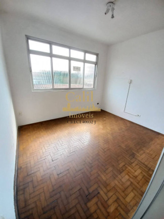 Sala Comercial para Alugar, 40 m² em Boqueirão - Santos