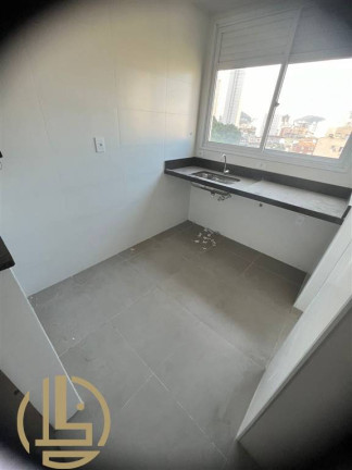 Imagem Apartamento com 2 Quartos à Venda, 51 m² em Marape - Santos Imagem Apartamento com 2 Quartos à Venda, 51 m² em Marape - Santos