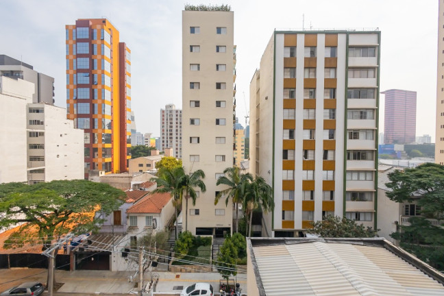 Imagem Apartamento com 2 Quartos à Venda, 79 m² em Vila Madalena - São Paulo Imagem Apartamento com 2 Quartos à Venda, 79 m² em Vila Madalena - São Paulo