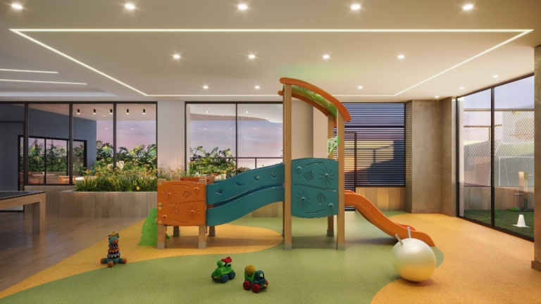 Imagem Apartamento com 3 Quartos à Venda, 113 m² em Setor Bela Vista - Goiânia Imagem Apartamento com 3 Quartos à Venda, 113 m² em Setor Bela Vista - Goiânia