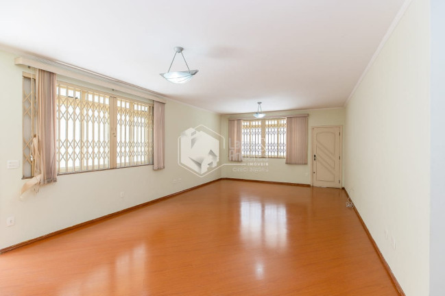 Imagem Casa com 4 Quartos à Venda, 332 m² em Indianópolis - São Paulo Imagem Casa com 4 Quartos à Venda, 332 m² em Indianópolis - São Paulo