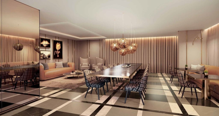 Imagem Apartamento com 3 Quartos à Venda, 142 m² em Ipiranga - São Paulo