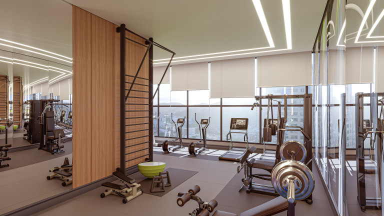 Imagem Imóvel com 3 Quartos à Venda, 122 m² em Centro - Balneário Camboriú
