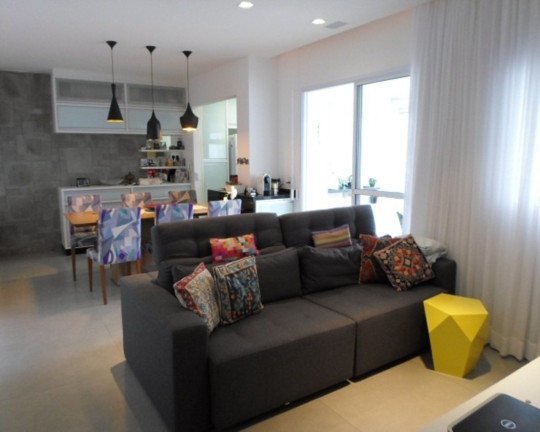 Imagem Apartamento com 3 Quartos à Venda, 80 m² em Paraíso - São Paulo