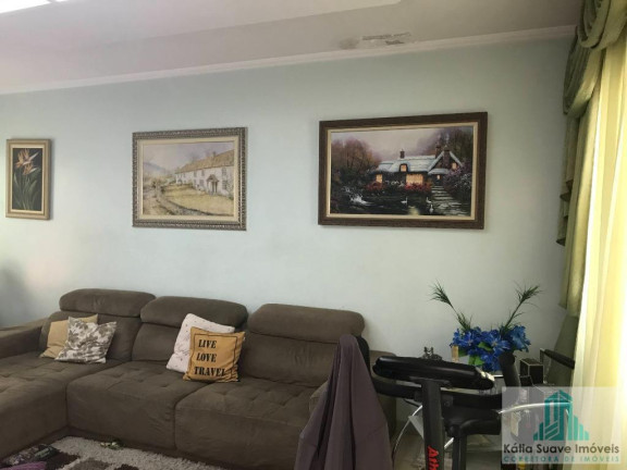 Imagem Casa com 3 Quartos à Venda, 220 m² em Boa Vista - São Caetano Do Sul
