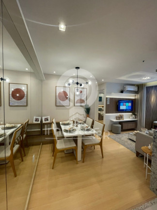 Apartamento com 2 Quartos à Venda, 48 m² em Amador - Eusébio