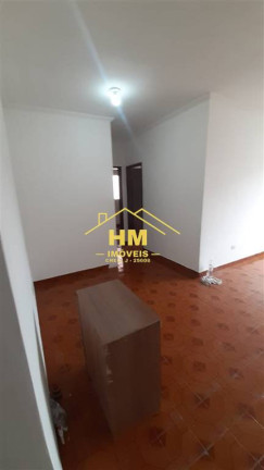 Imagem Apartamento com 2 Quartos à Venda, 105 m² em Jardim Casqueiro - Cubatao