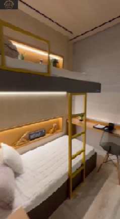 Imagem Apartamento com 2 Quartos à Venda, 58 m² em Vila Alzira - Santo André Imagem Apartamento com 2 Quartos à Venda, 58 m² em Vila Alzira - Santo André