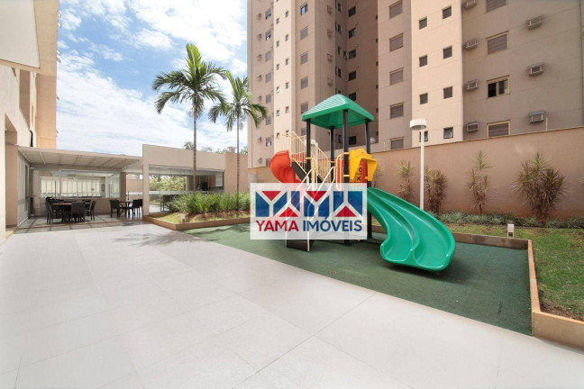 Imagem Apartamento com 4 Quartos à Venda, 144 m² em Jardim Irajá - Ribeirão Preto