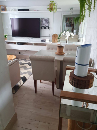 Imagem Apartamento com 2 Quartos à Venda, em Vila Padre Manoel De Nóbrega - Campinas Imagem Apartamento com 2 Quartos à Venda, em Vila Padre Manoel De Nóbrega - Campinas