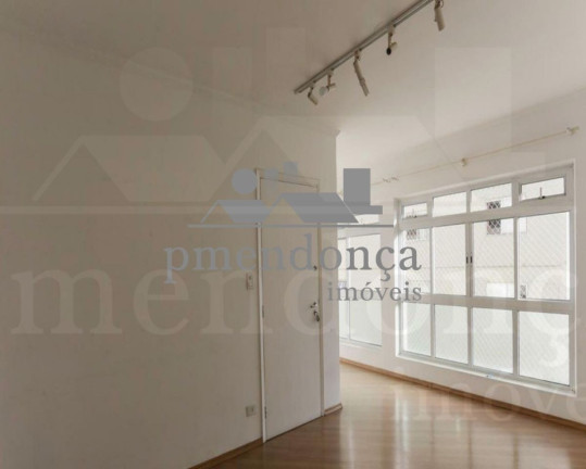 Apartamento com 2 Quartos à Venda, 85 m² em Pinheiros - São Paulo