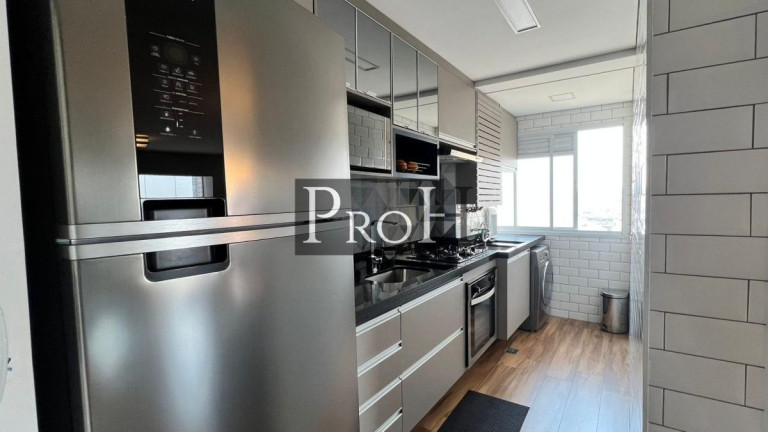 Imagem Apartamento com 3 Quartos à Venda, 68 m² em Jardim Independência - São Paulo Imagem Apartamento com 3 Quartos à Venda, 68 m² em Jardim Independência - São Paulo